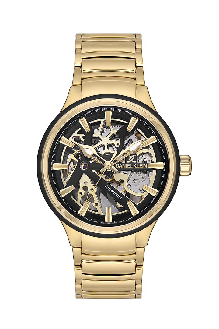 DANIEL KLEIN DK.1.13657-5 MEN WATCH