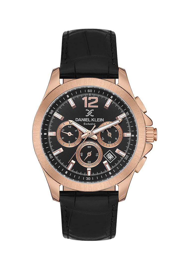 DANIEL KLEIN DK.1.13671-4 MEN WATCH