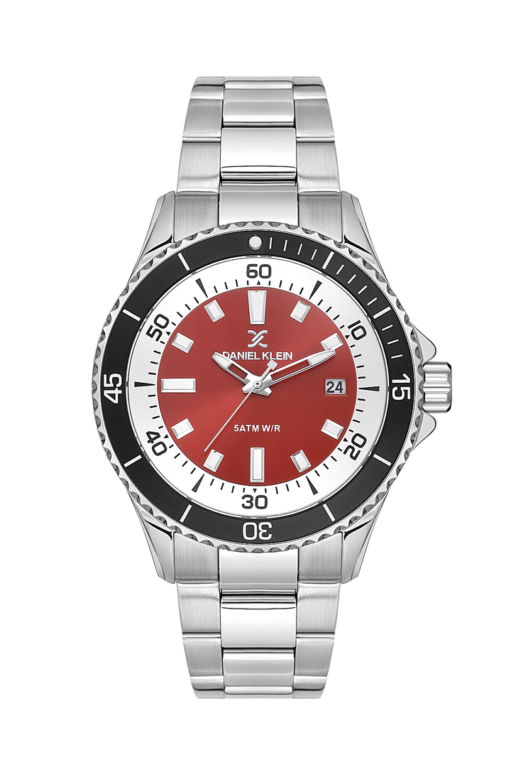 DANIEL KLEIN DK.1.13684-4 MEN WATCH