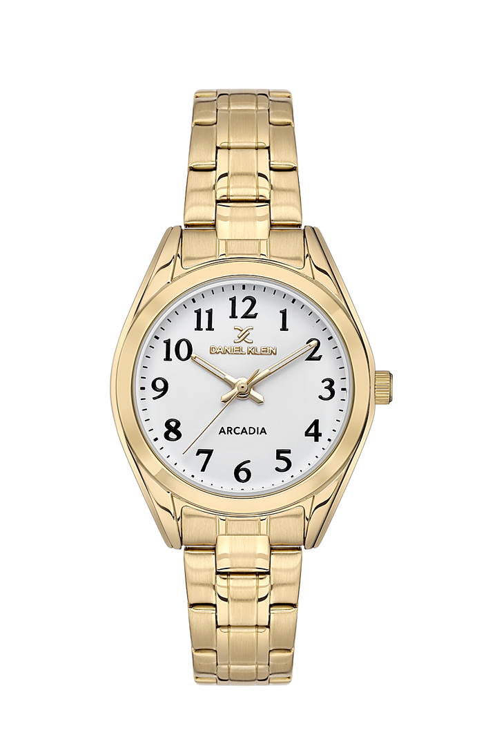 DANIEL KLEIN DK.1.13689-2 Women WATCH