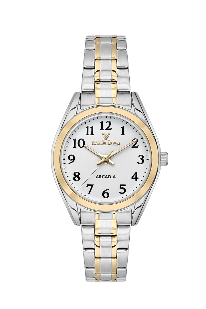 DANIEL KLEIN DK.1.13689-3 Women WATCH