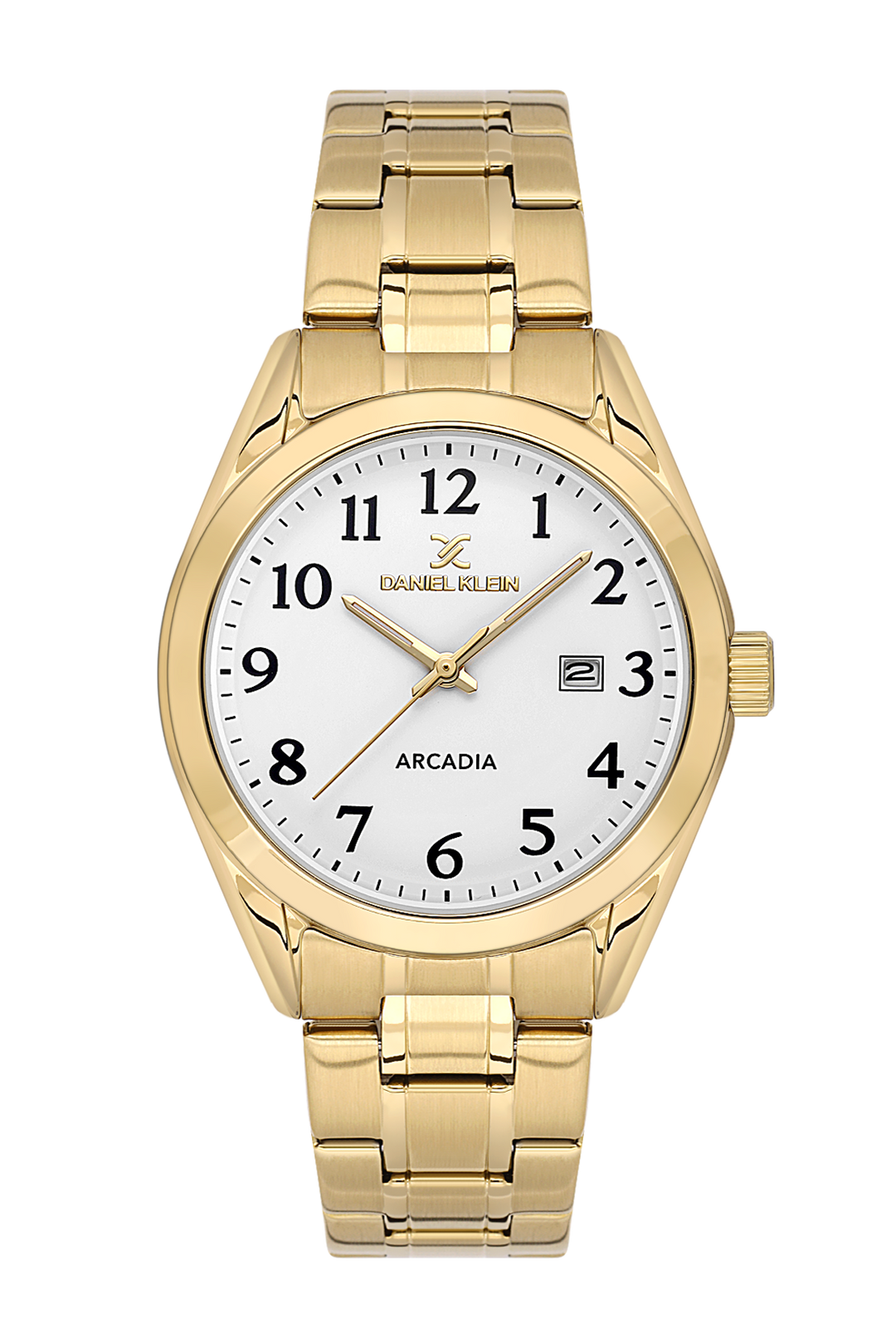 DANIEL KLEIN DK.1.13691-2 MEN WATCH
