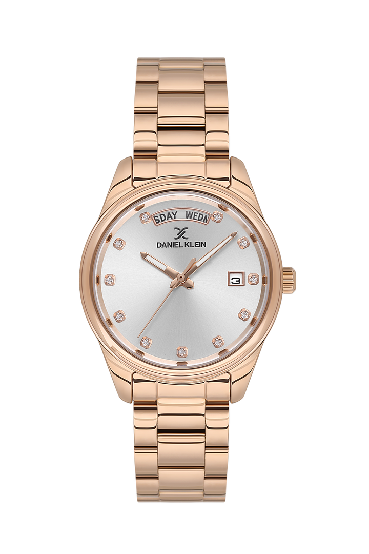 DANIEL KLEIN DK.1.13718-4 WOMEN WATCH