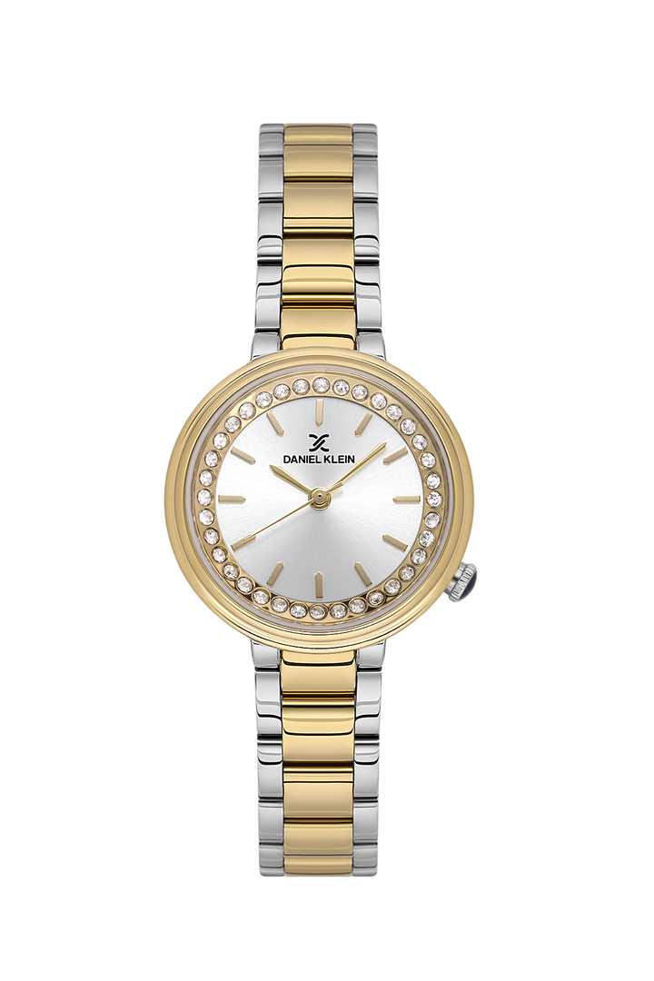 DANIEL KLEIN DK.1.13721-4 WOMEN WATCH