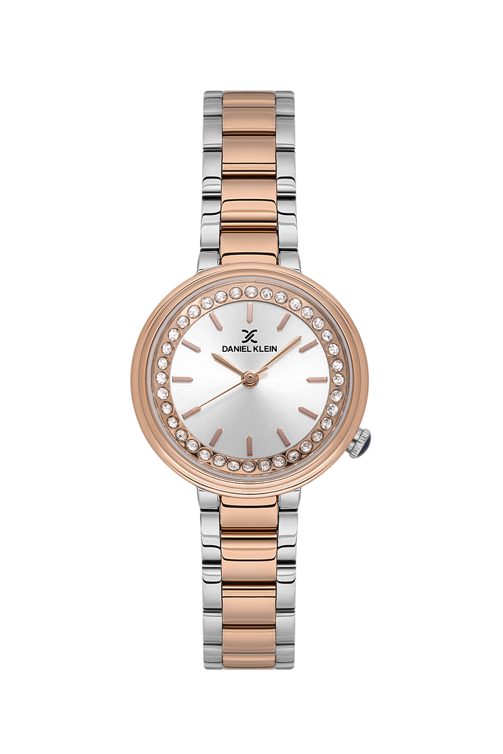 DANIEL KLEIN DK.1.13721-5 WOMEN WATCH