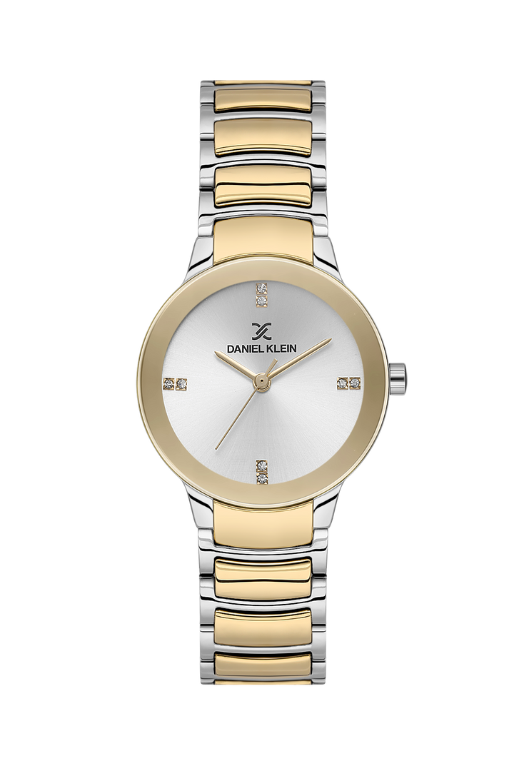 DANIEL KLEIN DK.1.13722-4 WOMEN WATCH