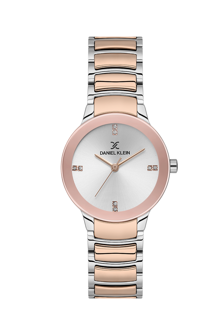 DANIEL KLEIN DK.1.13722-5 WOMEN WATCH