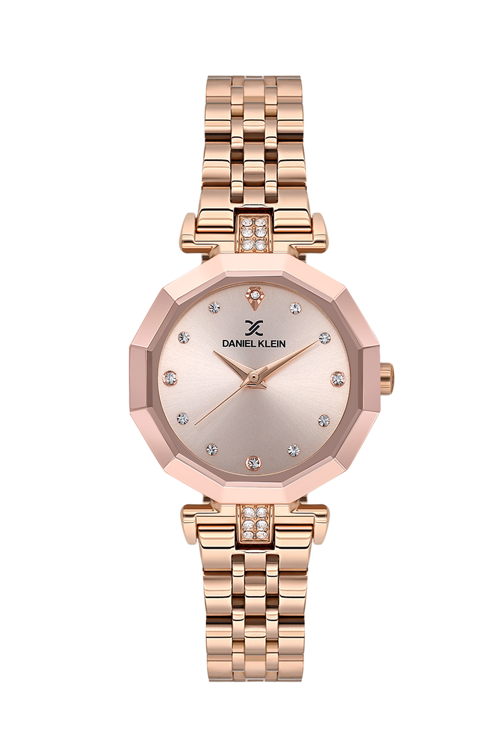 DANIEL KLEIN DK.1.13724-5 WOMEN WATCH