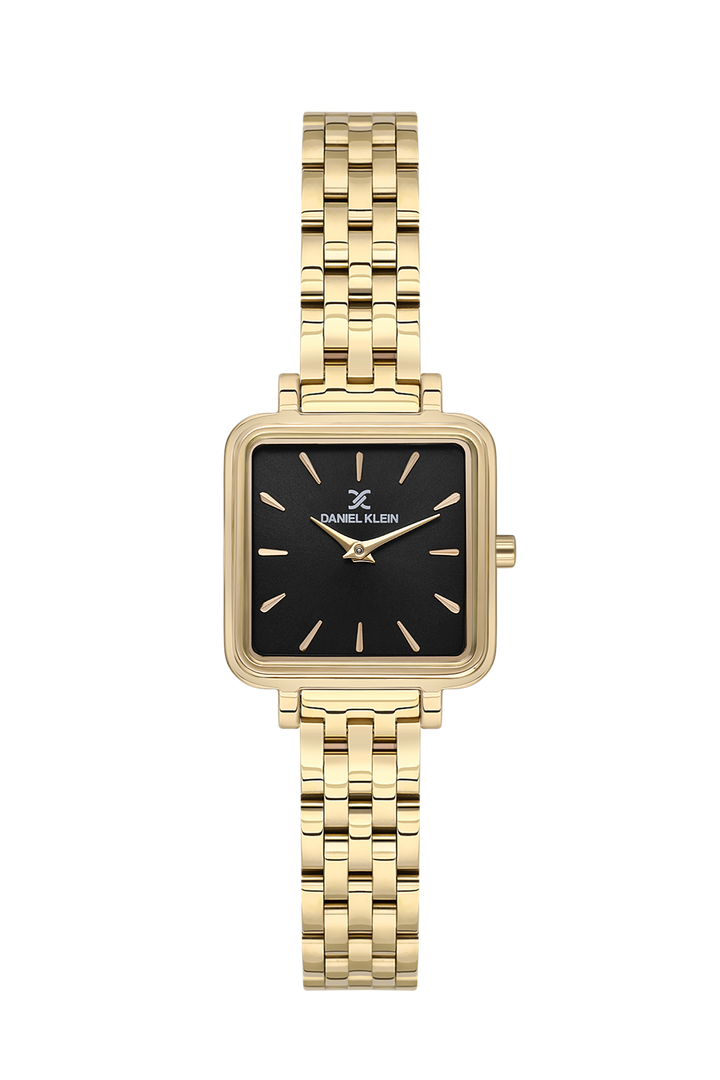 DANIEL KLEIN DK.1.13725-3 WOMEN WATCH