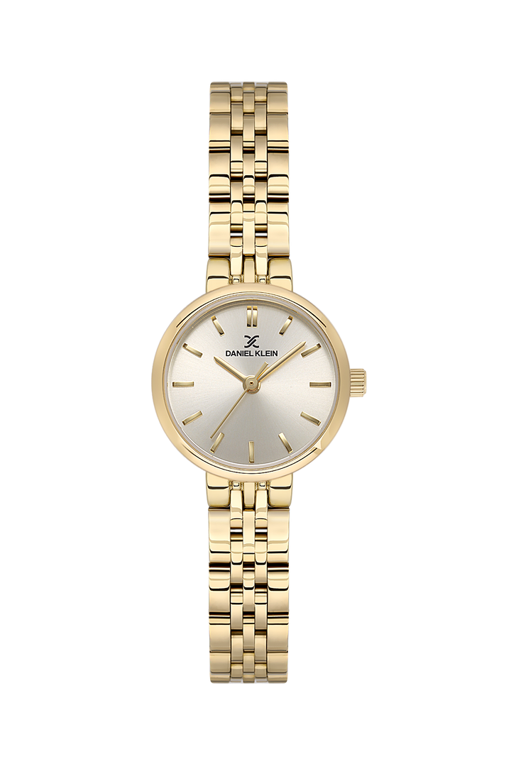 DANIEL KLEIN DK.1.13728-4 WOMEN WATCH