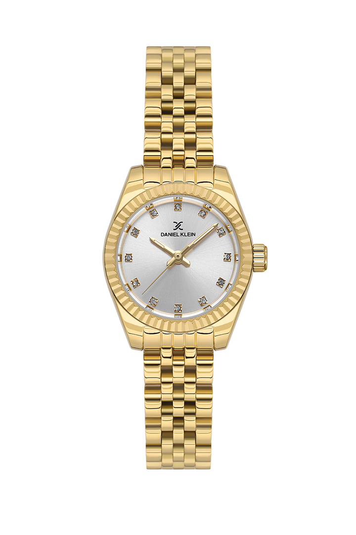 DANIEL KLEIN  DK.1.13729-2 WOMEN WATCH