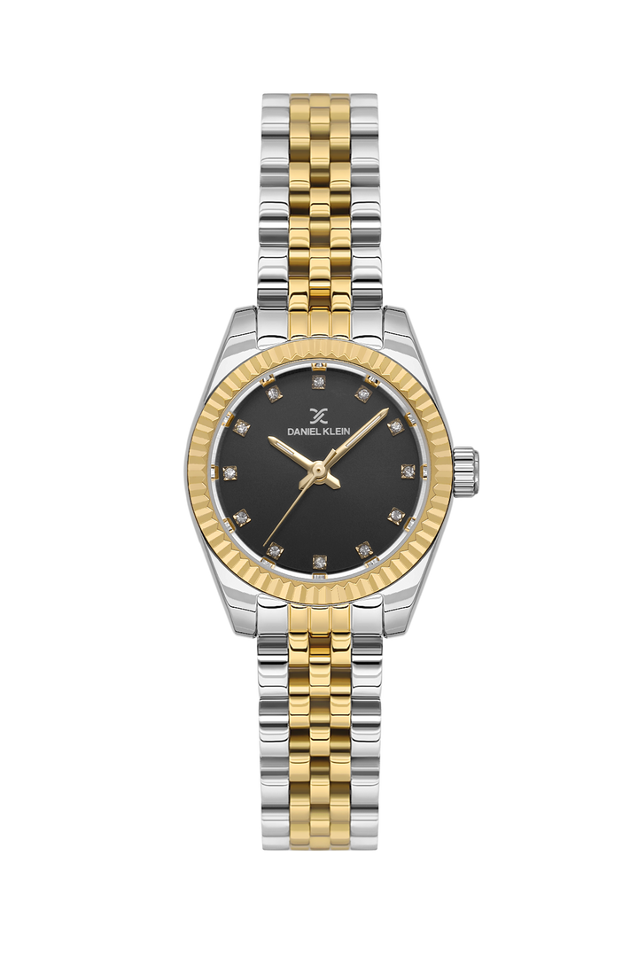 DANIEL KLEIN  DK.1.13729-4 WOMEN WATCH