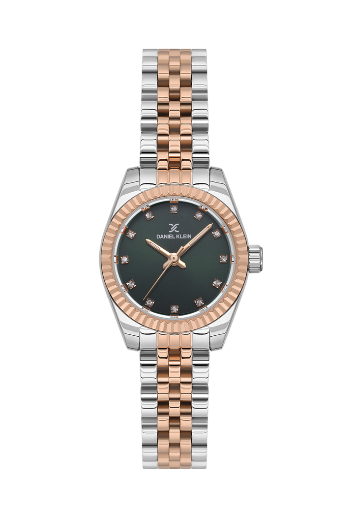 DANIEL KLEIN  DK.1.13729-5 WOMEN WATCH