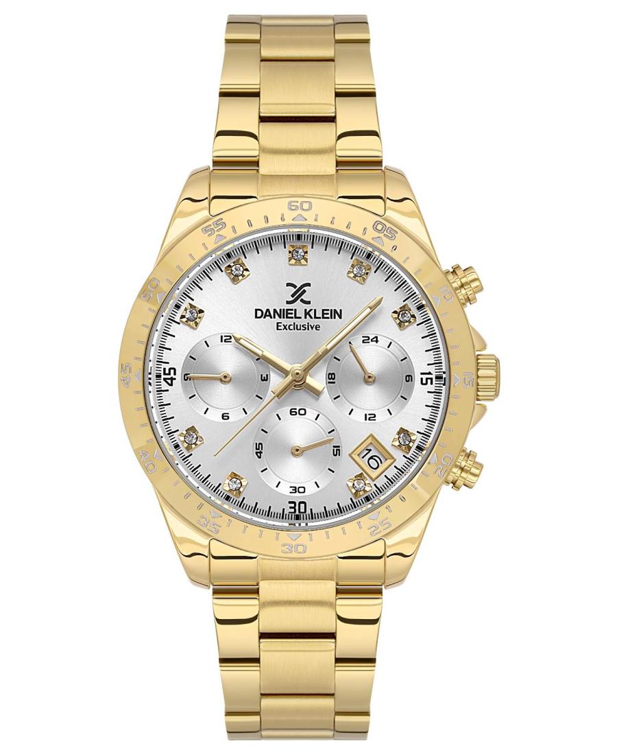 DANIEL KLEIN DK.1.13730-2 Women WATCH