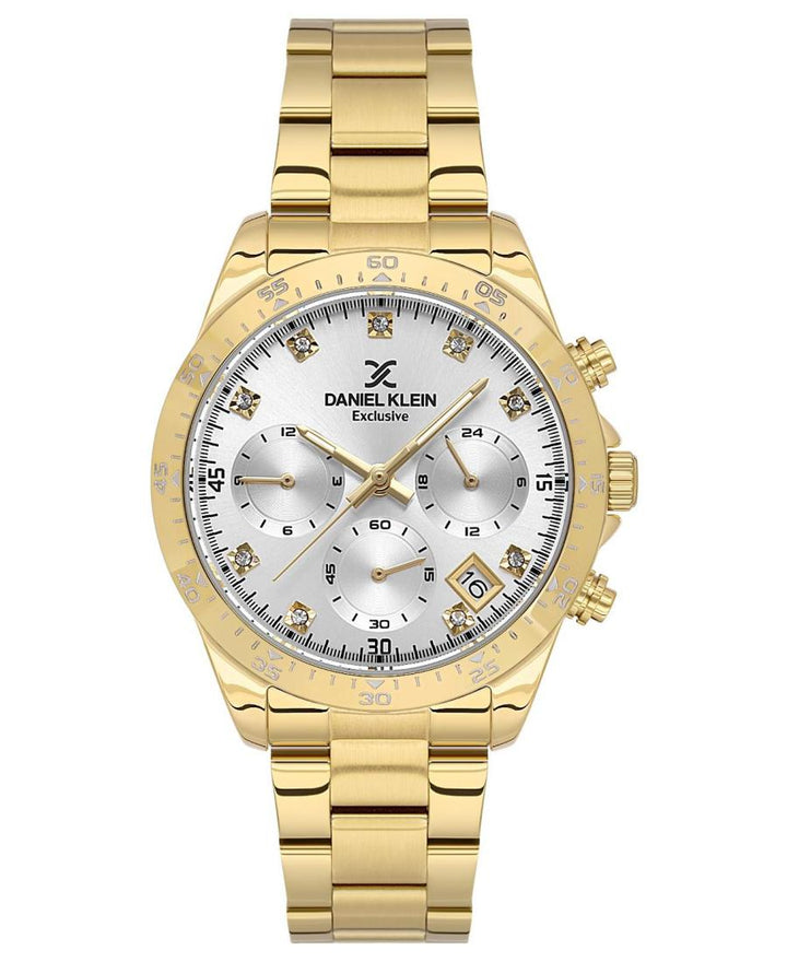 DANIEL KLEIN DK.1.13730-2 Women WATCH