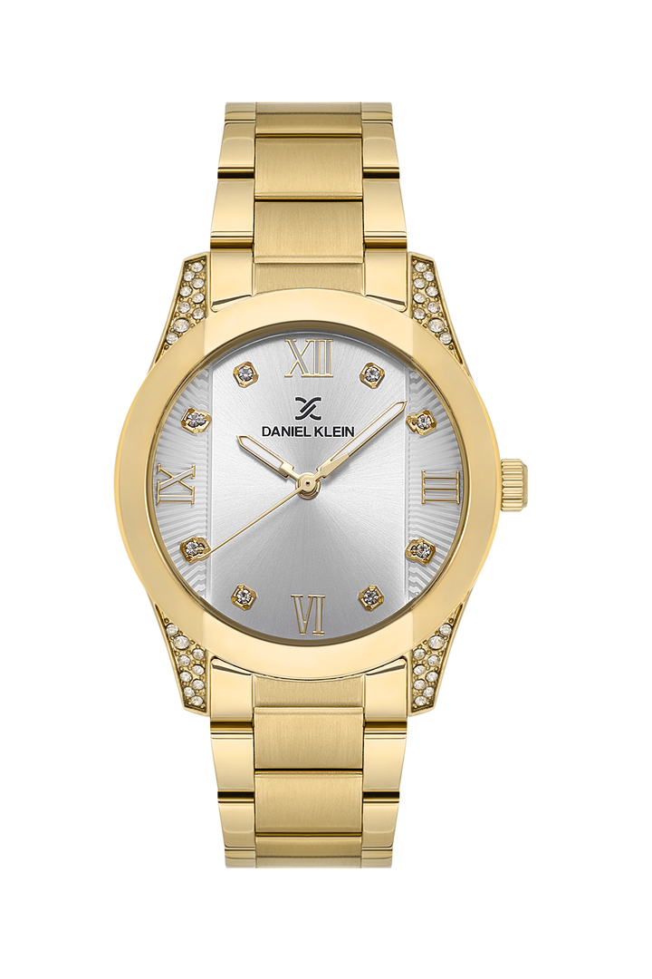 DANIEL KLEIN  DK.1.13731-2 WOMEN WATCH