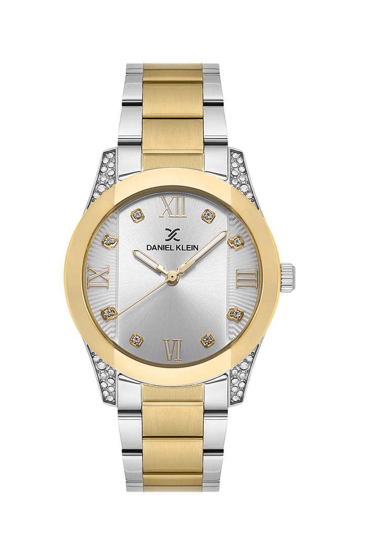 DANIEL KLEIN  DK.1.13731-4 WOMEN WATCH