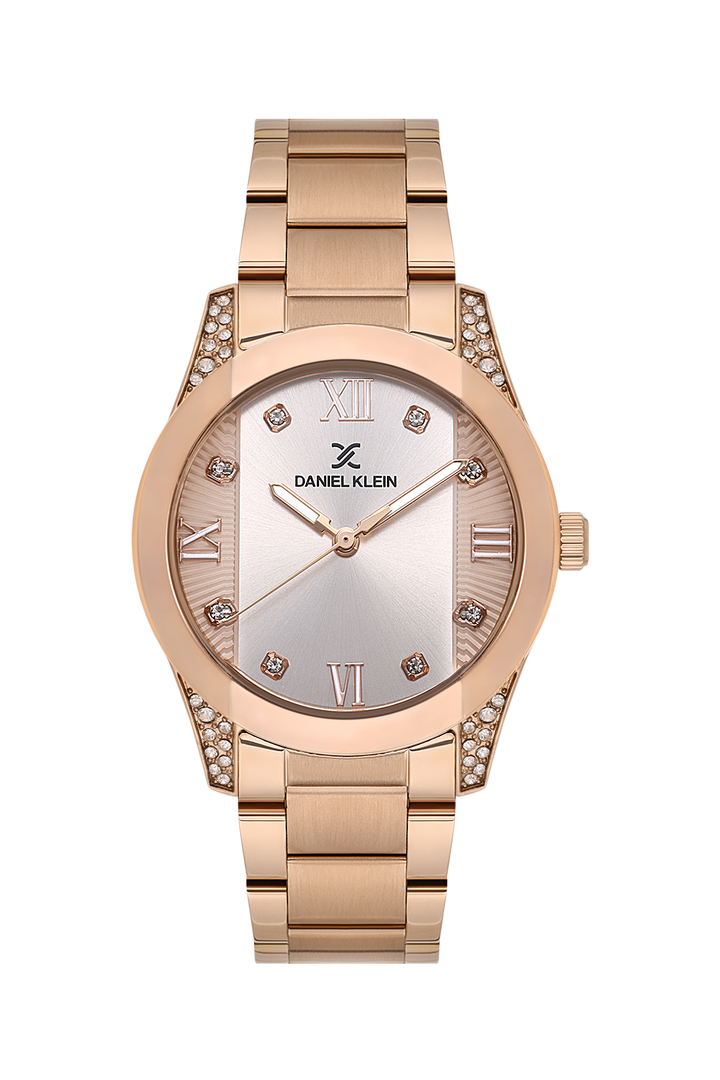 DANIEL KLEIN  DK.1.13731-5 WOMEN WATCH