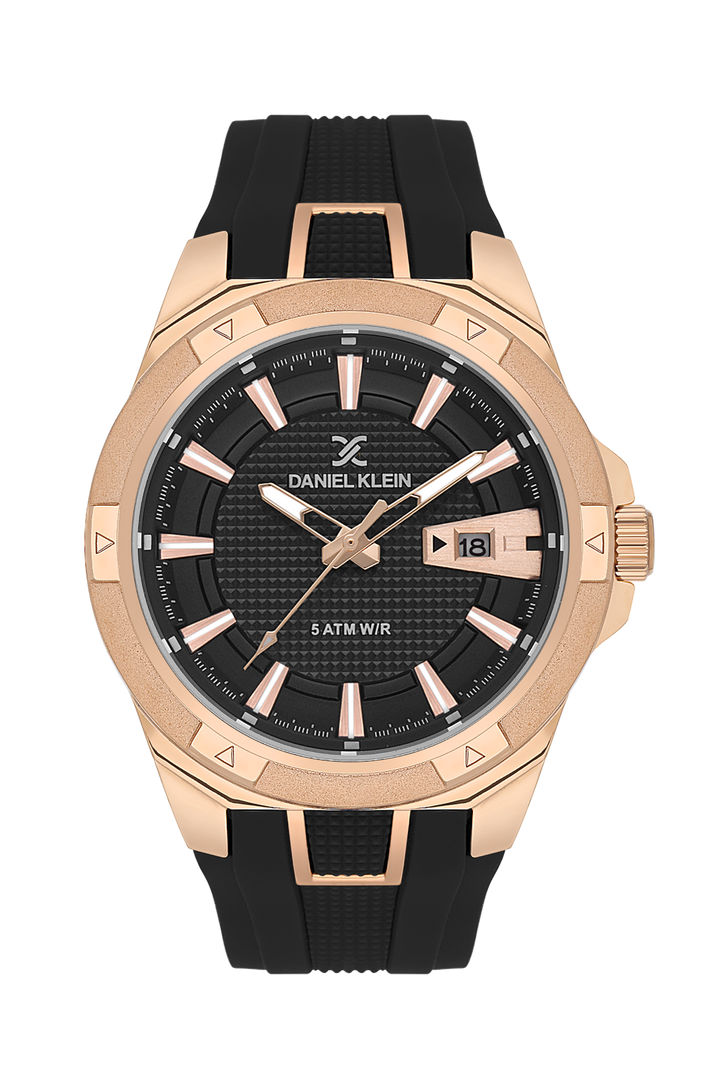 DANIEL KLEIN DK.1.13734-4 MEN WATCH