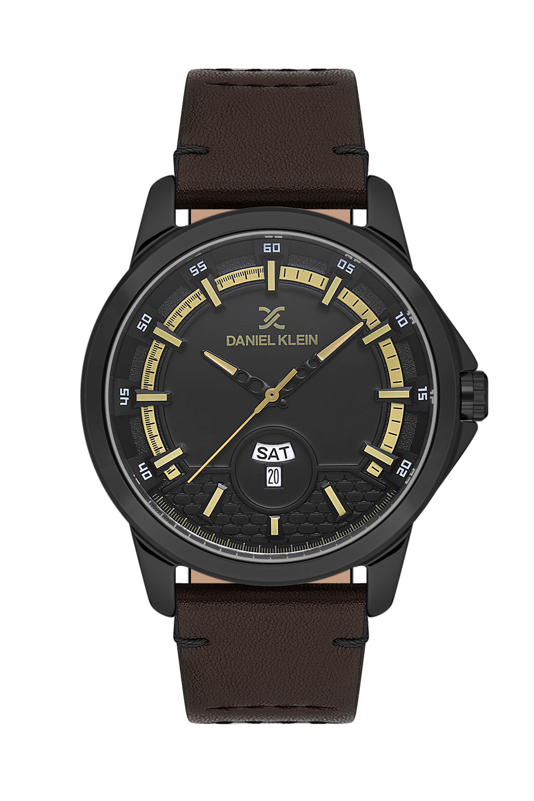 DANIEL KLEIN DK.1.13737-5 MEN WATCH