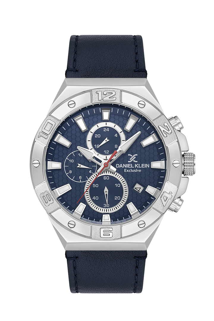 DANIEL KLEIN DK.1.13744-2 MEN WATCH