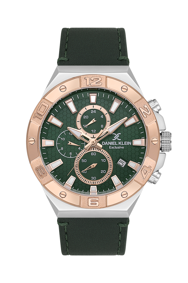 DANIEL KLEIN DK.1.13744-3 MEN WATCH