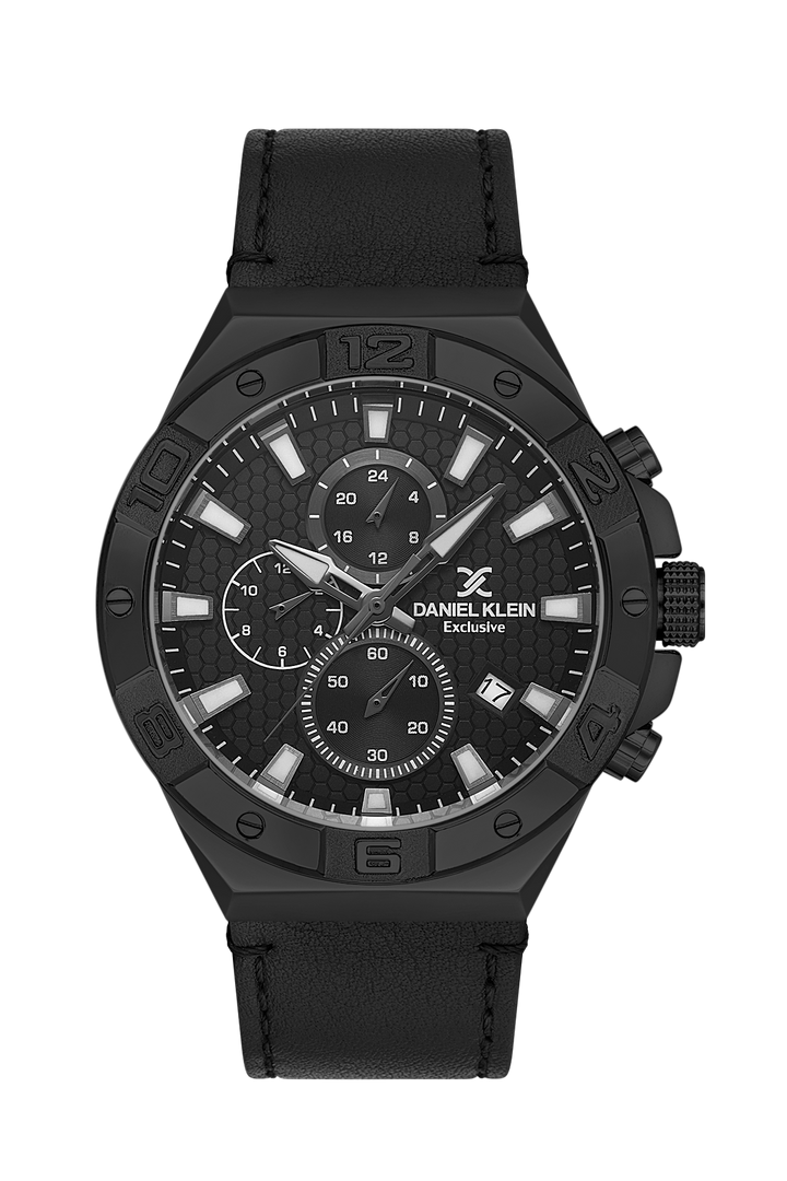 DANIEL KLEIN DK.1.13744-5 MEN WATCH