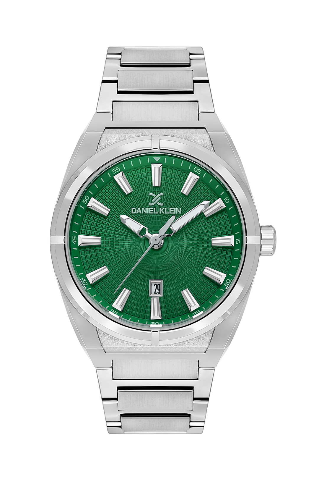 DANIEL KLEIN  DK.1.13749-3 MEN WATCH