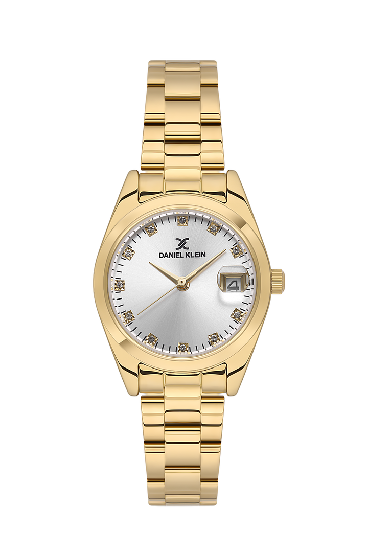 DANIEL KLEIN  DK.1.13758-4 WOMEN WATCH