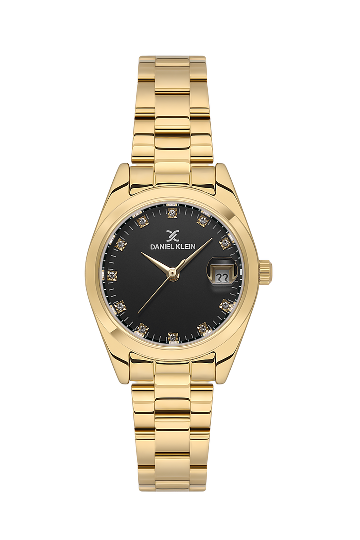 DANIEL KLEIN  DK.1.13758-5 WOMEN WATCH