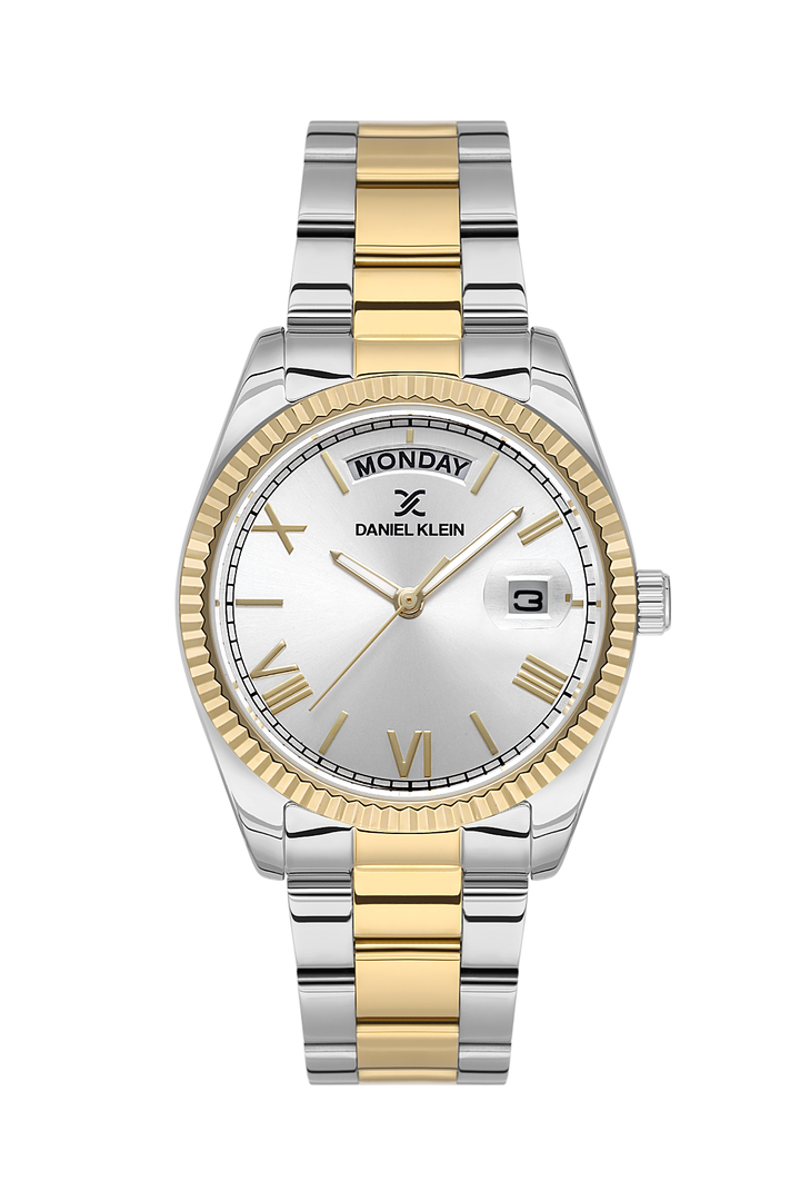 DANIEL KLEIN  DK.1.13764-4 MEN WATCH