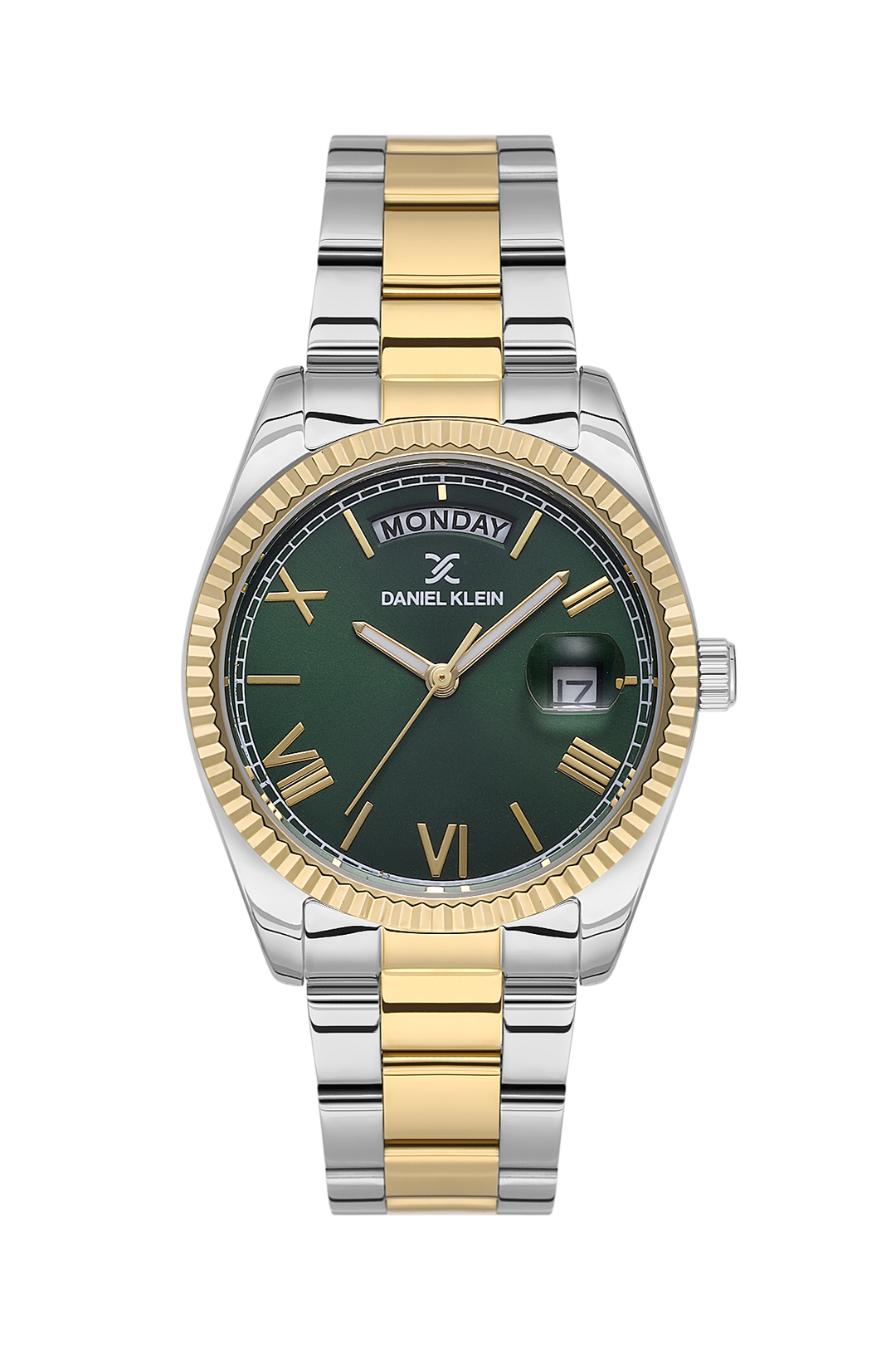 DANIEL KLEIN  DK.1.13764-5 MEN WATCH