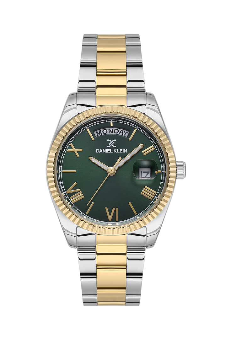 DANIEL KLEIN  DK.1.13764-5 MEN WATCH
