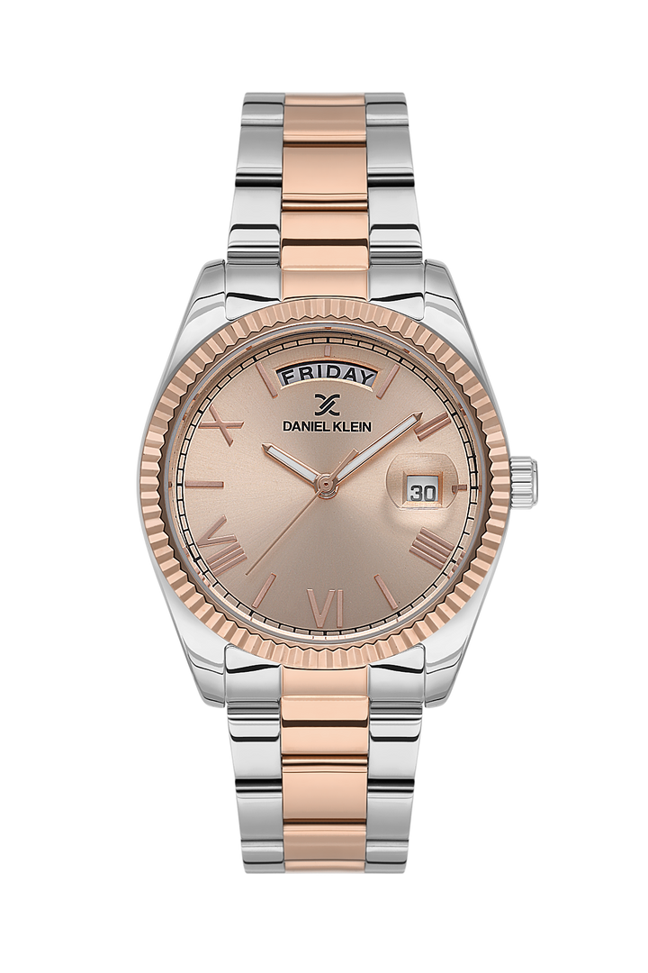 DANIEL KLEIN  DK.1.13764-6 MEN WATCH
