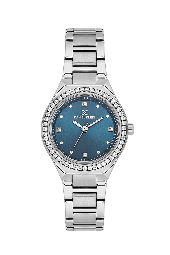 DANIEL KLEIN  DK.1.13765-2 WOMEN WATCH