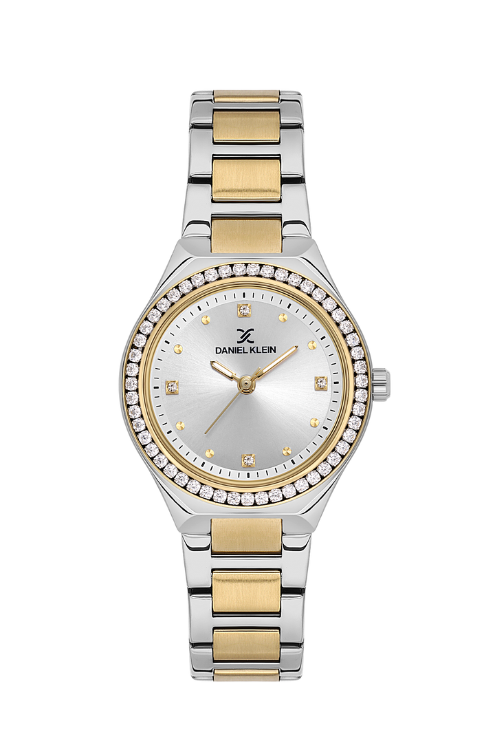 DANIEL KLEIN  DK.1.13765-4 WOMEN WATCH