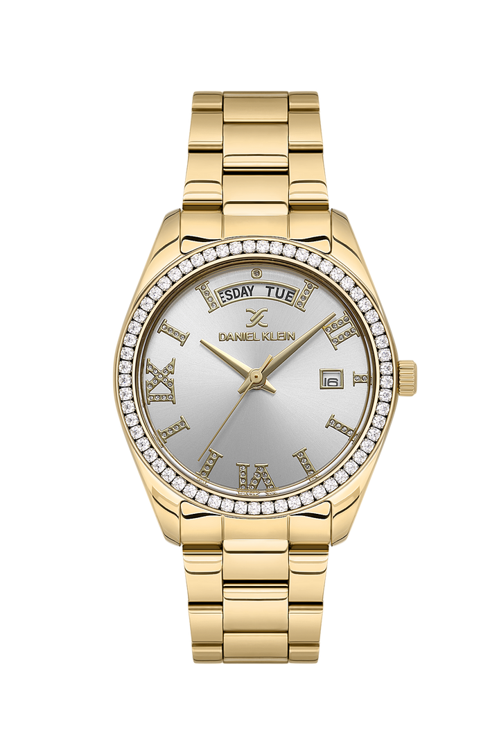 DANIEL KLEIN  DK.1.13771-2  WOMEN WATCH