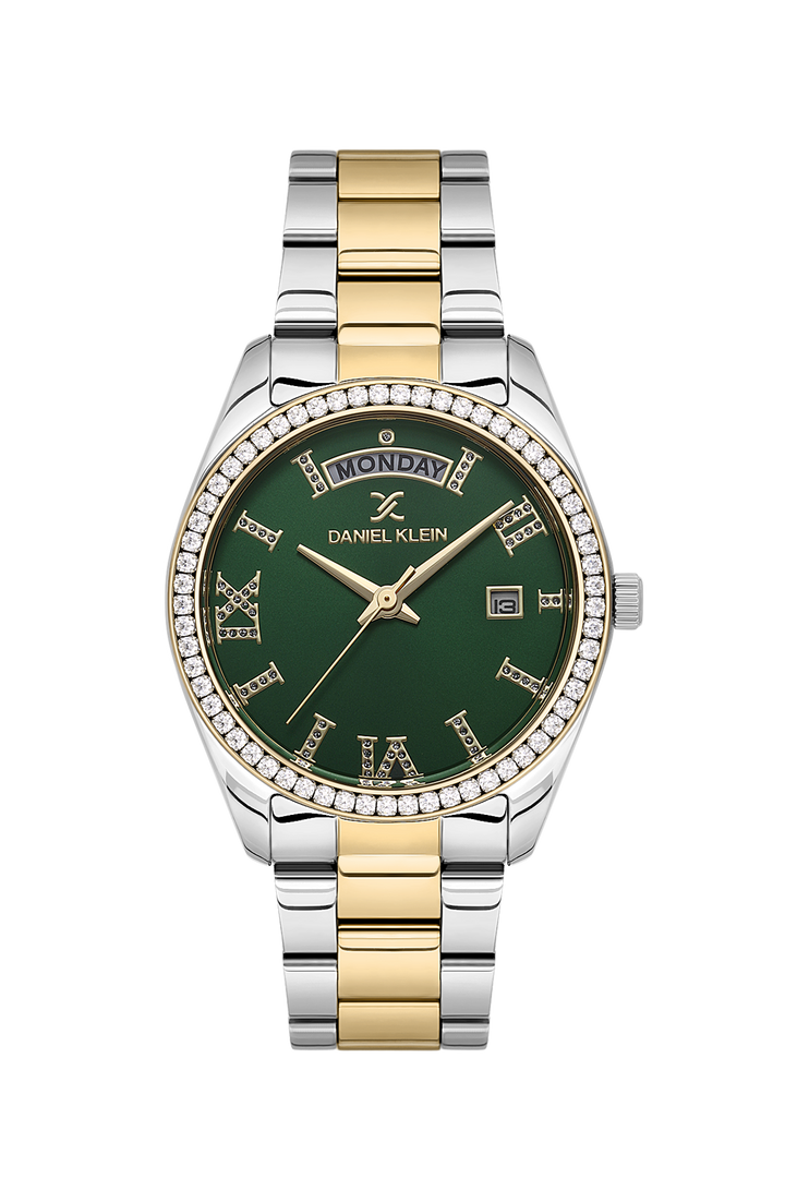 DANIEL KLEIN  DK.1.13771-4  WOMEN WATCH (Copy)