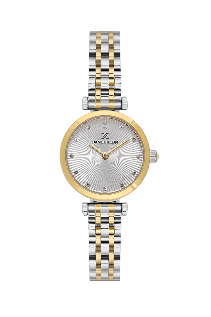 DANIEL KLEIN  DK.1.13777-4 WOMEN WATCH