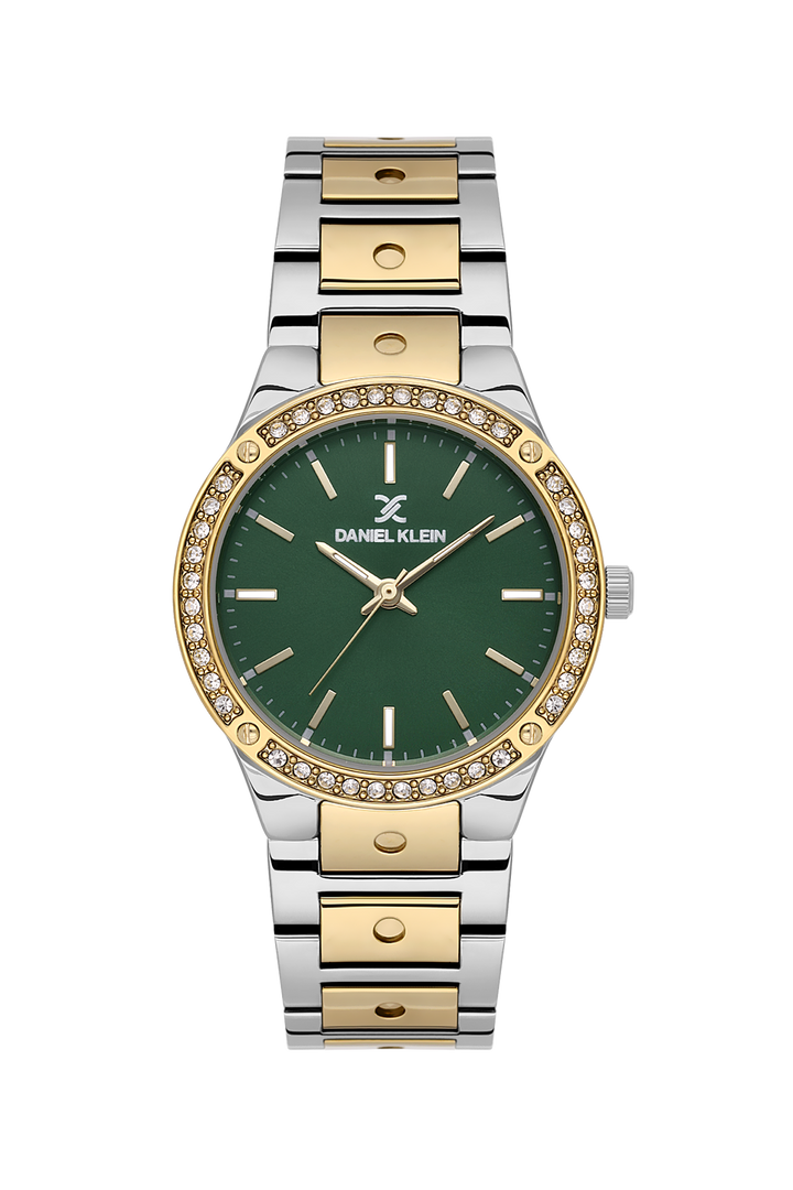 DANIEL KLEIN  DK.1.13778-3 WOMEN WATCH