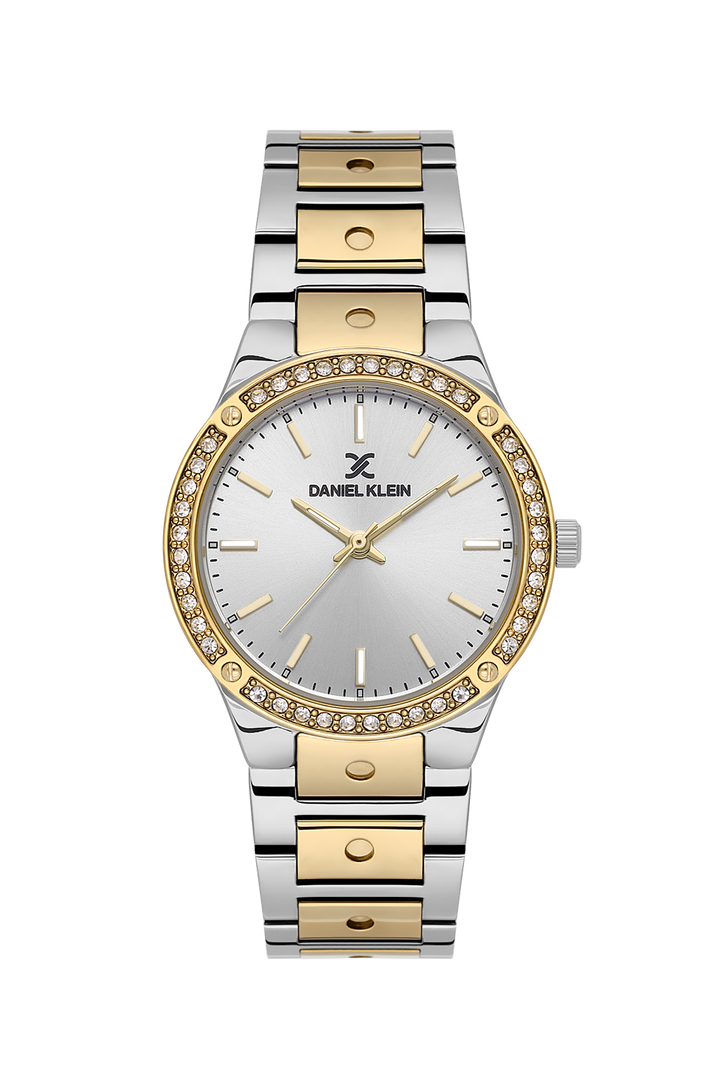 DANIEL KLEIN  DK.1.13778-4 WOMEN WATCH