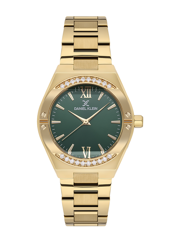 DANIEL KLEIN  DK.1.13783-4 WOMEN WATCH