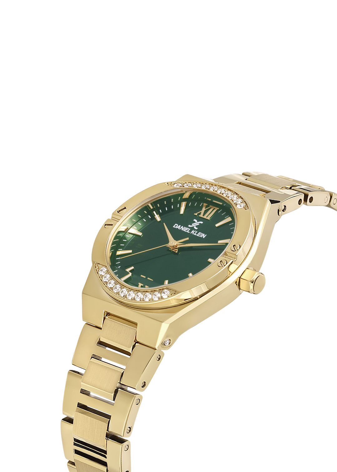 DANIEL KLEIN  DK.1.13783-4 WOMEN WATCH