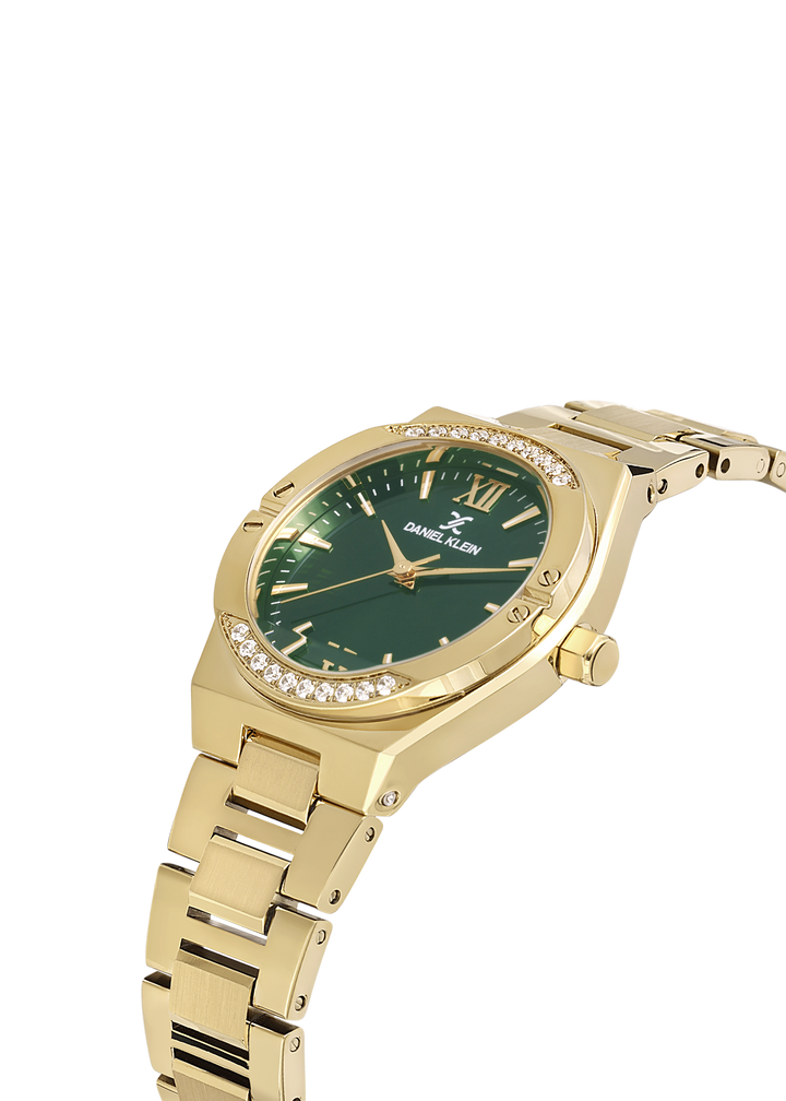 DANIEL KLEIN  DK.1.13783-4 WOMEN WATCH