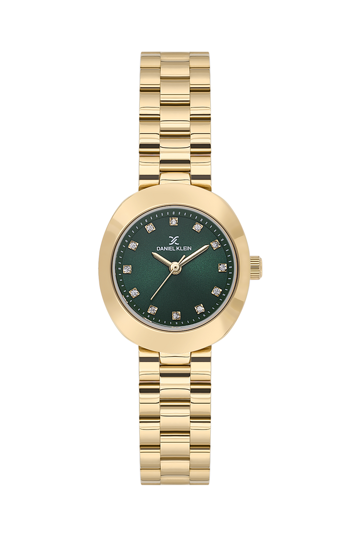 DANIEL KLEIN  DK.1.13788-3 WOMEN WATCH