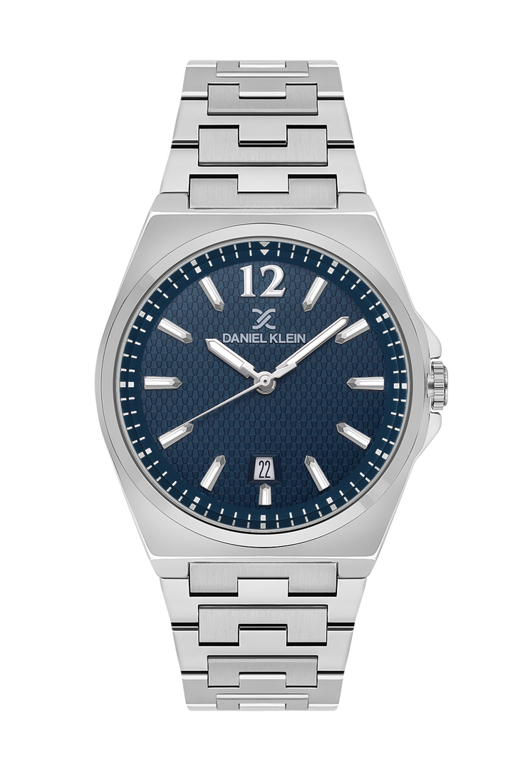 DANIEL KLEIN  DK.1.13792-2 MEN WATCH