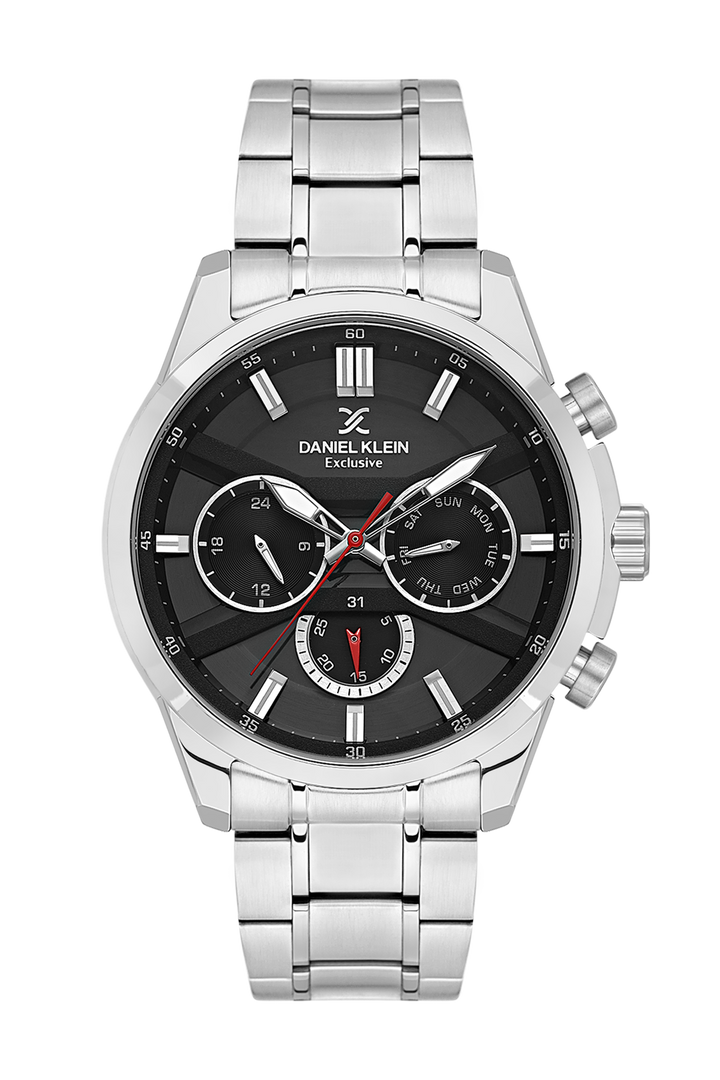 DANIEL KLEIN  DK.1.13793-1 MEN WATCH