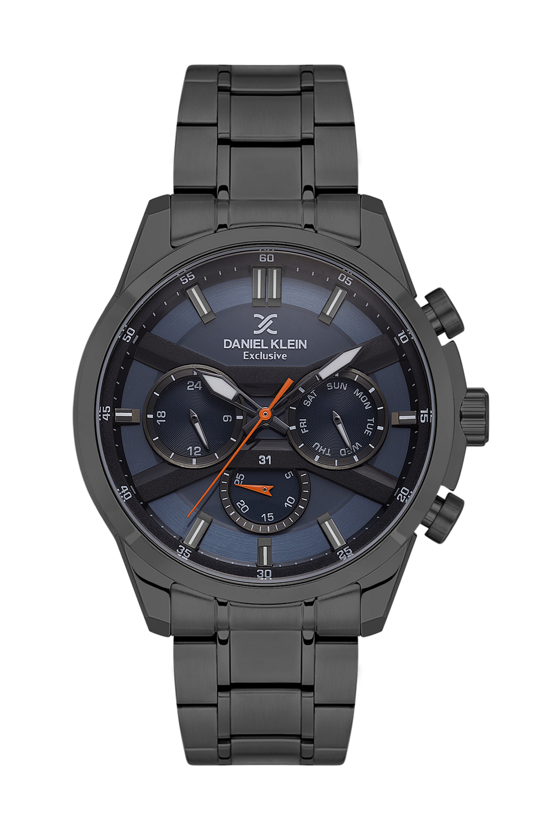 DANIEL KLEIN  DK.1.13793-4 MEN WATCH