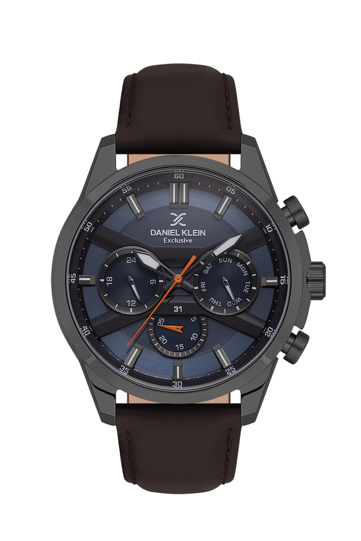 DANIEL KLEIN  DK.1.13794-2 MEN WATCH