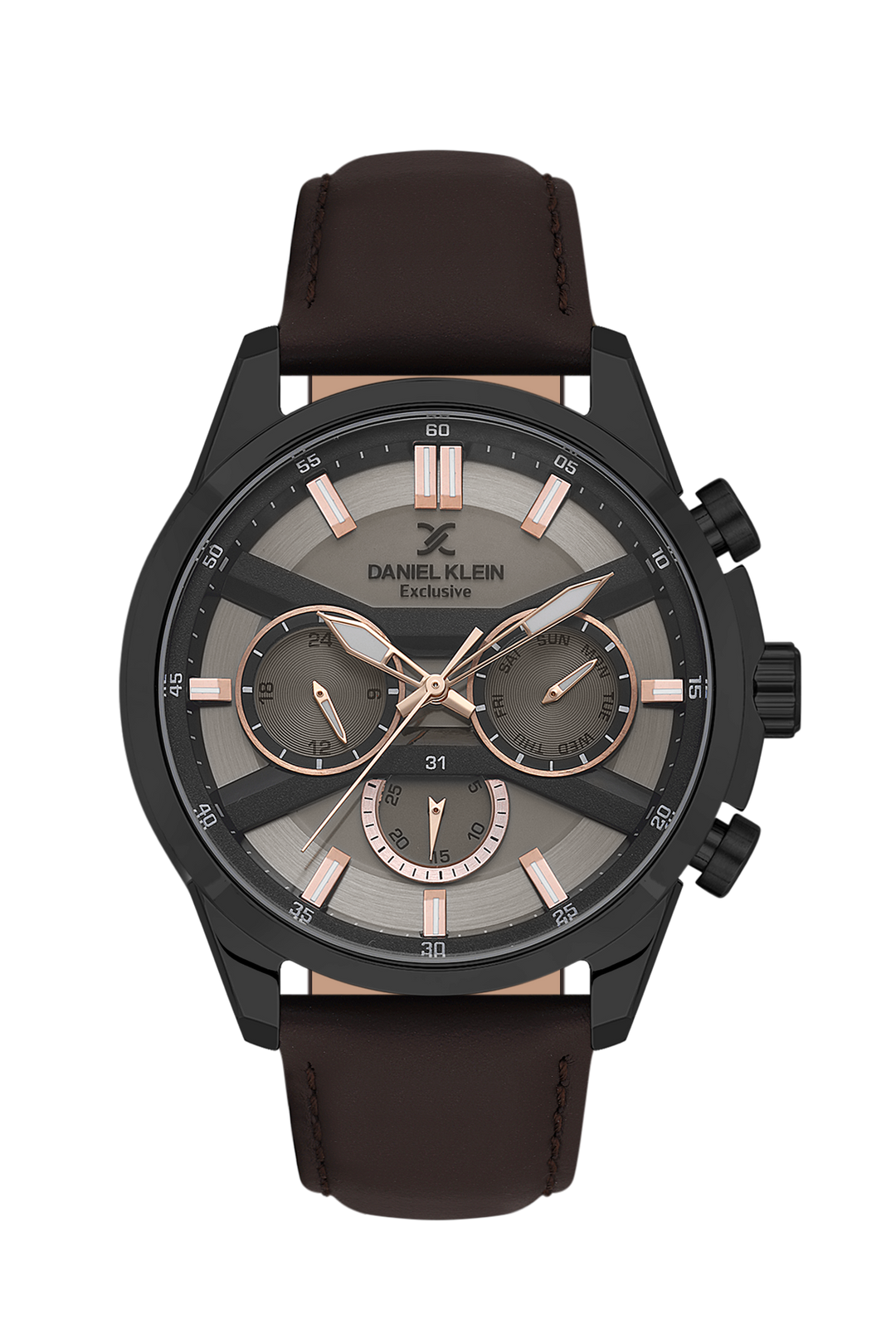 DANIEL KLEIN  DK.1.13794-4 MEN WATCH